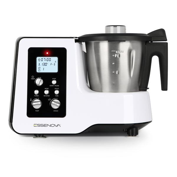 Products for Thermomix Machines: Shop Cookbooks & Accessories